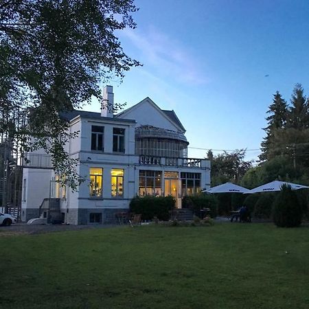 Villa Adelaide Chimay Exterior foto