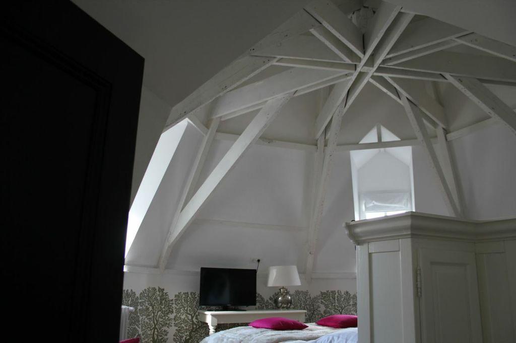 Villa Adelaide Chimay Quarto foto