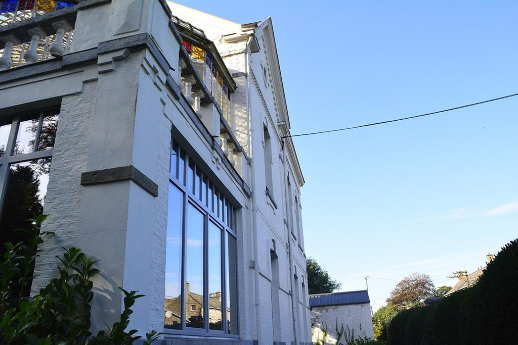 Villa Adelaide Chimay Exterior foto