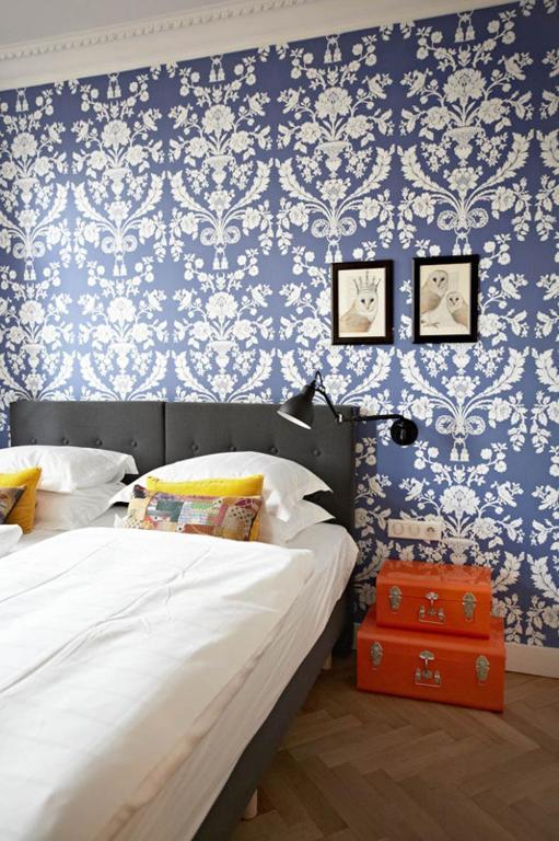 Villa Adelaide Chimay Quarto foto