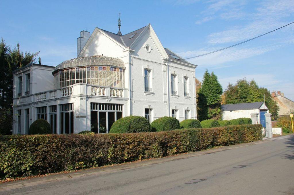 Villa Adelaide Chimay Exterior foto