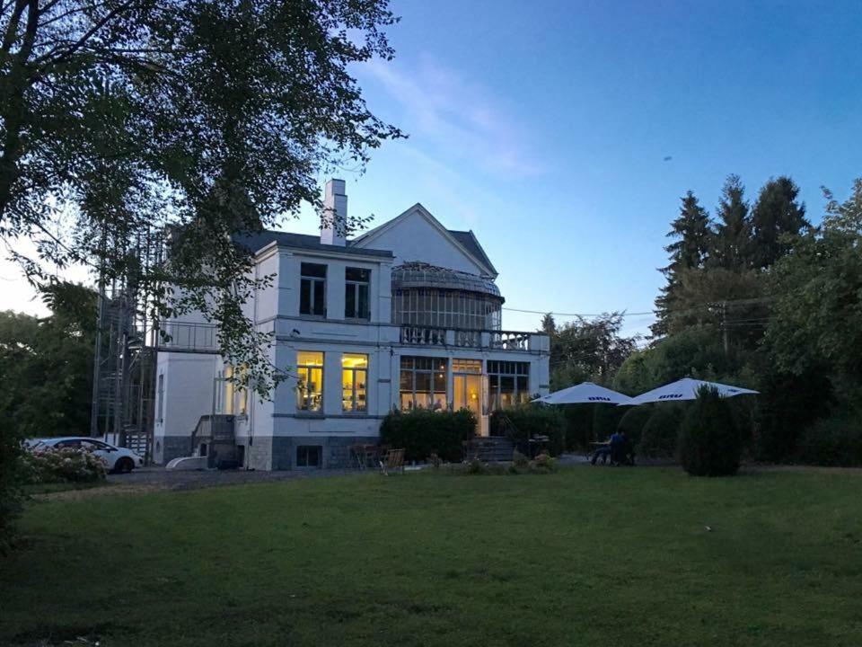 Villa Adelaide Chimay Exterior foto
